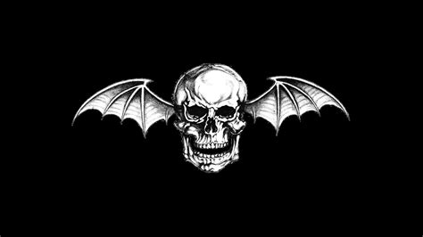 Avenged Sevenfold Deathbat Wallpaper (75+ images).